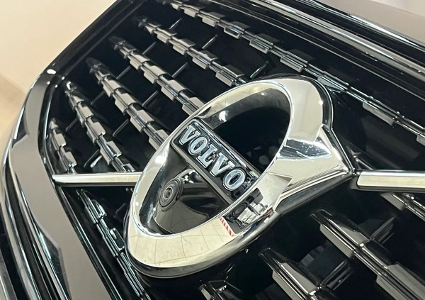 Volvo S60 cena 167900 przebieg: 24000, rok produkcji 2021 z Pszczyna małe 631